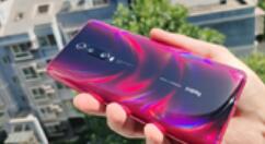 Redmi K20 Pro尊享版跑分曝光：果然不简单