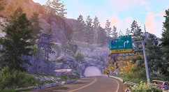 明日之后莱文市位置与生存挑战攻略