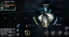 第二银河虫洞分布与探索技巧攻略