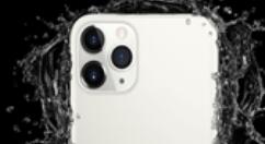 苹果自曝iPhone11系列电池容量：史上最大