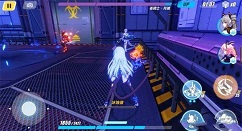 崩坏3光之记忆EX9阵容与过关攻略