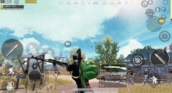 和平精英98k王子的夏天实用体验详解