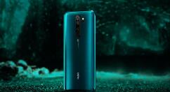 红米note8pro设定通知亮屏的具体步骤