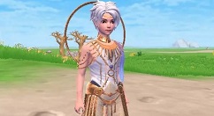 创造与魔法月圆载具与中秋时装详解