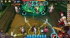 阴阳师免费领ssr/sp活动大蛇打法攻略