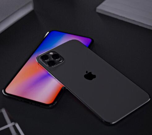 iPhone12 Pro首次爆料：回归iPhone4