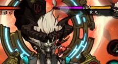 九黎蚩尤打法操作介绍