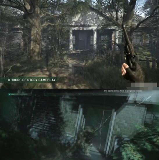 《切尔诺贝利》即将开启EA 玩法丰富