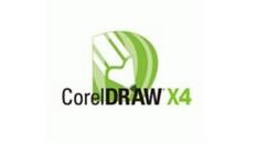 CorelDraw X4设计出圆形印章的方法步骤