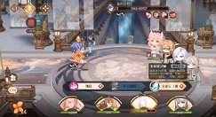 食物语离虹阁七层与boss打法攻略