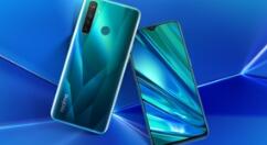realme Q手机中人像模式的使用具体方法