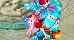 梦幻西游手游超强助战铁扇公主攻略