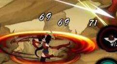 九黎夸父打法操作介绍