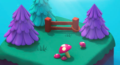 弓箭传说第八章寂静原野过关方法攻略