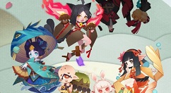 阴阳师复合阵容搭配与流派玩法解析