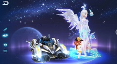 QQ飞车手游中秋团圆集月饼活动大全