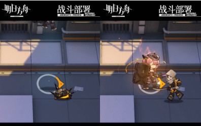 明日方舟坚雷技能与培养性价比详解