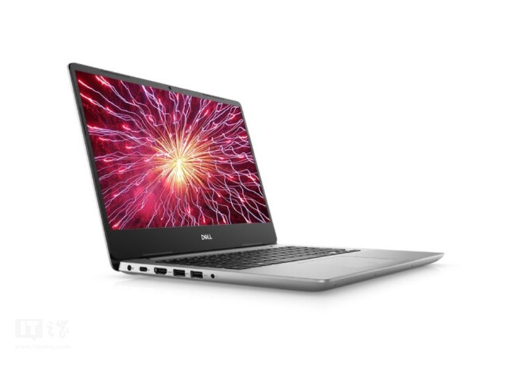 戴尔旗下锐龙版灵越14设备登场：4499元