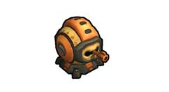 我的战舰近战武器介绍