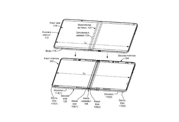 全新Surface长这样：备受关注