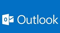 Microsoft Office Outlook更换邮件字体的操作方法