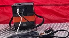 南孚推出旗下超级电源：40W快充