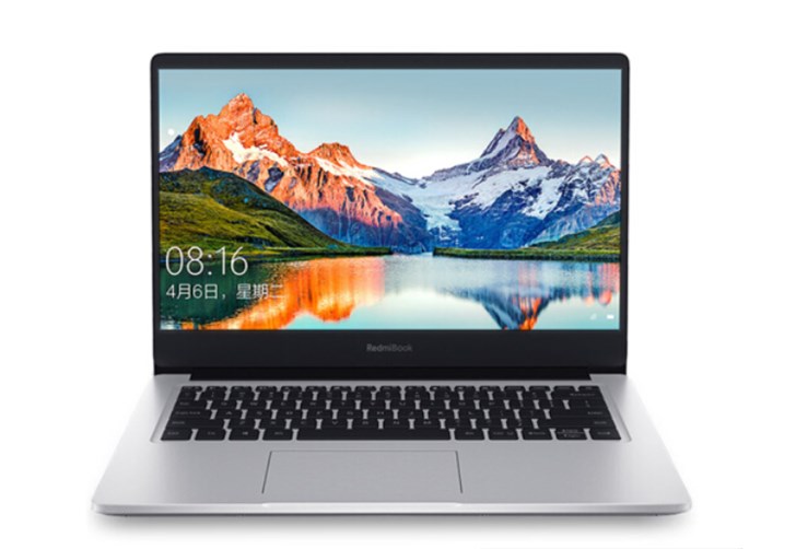 红米RedmiBook 14增强版开售：你要行动吗？