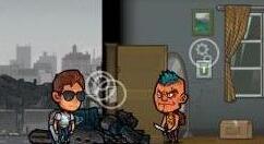 幸存者危城玩法操作详解