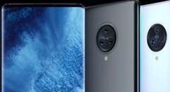 官方自曝vivo NEX 3 5G最新预告：无界瀑布屏