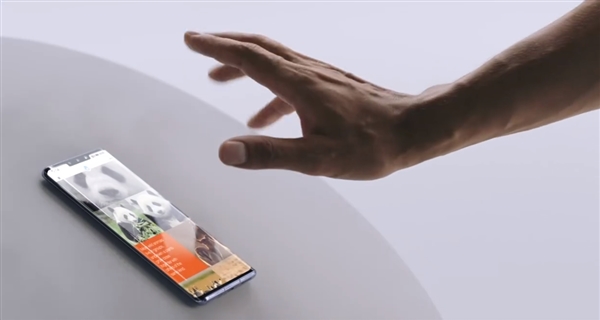 Mate 30迎来EMUI 10：如此界面！