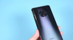 新设备vivo NEX 3开卖：用上高通骁龙855 Plus