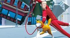 《Play Dog Play Tag》于Steam发售：22元