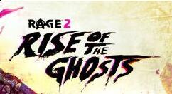 9月26日 《狂怒2》第一个DLC“幽灵崛起”开卖