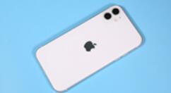 iOS13.1爆料出苹果会为iPhone11带来神器