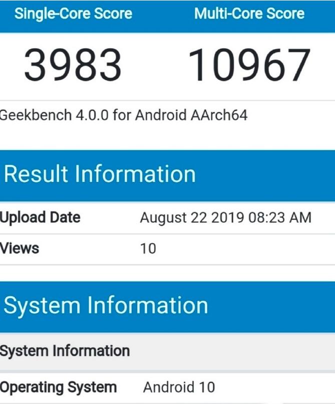 一加7T国行版要来了：使用八核心高通骁龙855 Plus