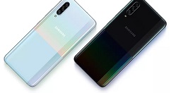 三星推出Galaxy A90 5G手机：最大512GB容量存储卡
