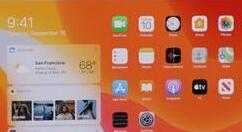 苹果七代iPad设备登场：使用上A10 Fusion芯片