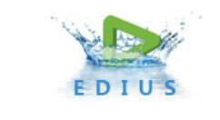 Edius剪辑时看不到画面的处理方法