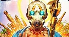 下周五 《无主之地3》PC版上架