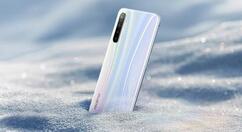 realme x2清理内存的方法