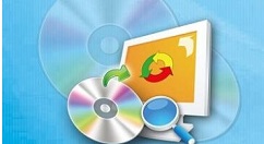 光盘刻录大师刻录CD光盘数据备份的操作方法