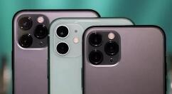 iPhone 11系列国内开卖 这配色要加价