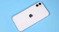 iPhone 11充电实测：功率超22瓦