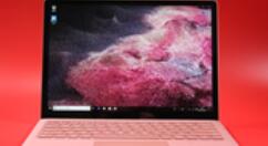 Ryzen 5 3550U和Ryzen 7将用在微软新Surface上