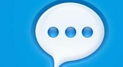 旺信手机版更改头像背景的方法步骤