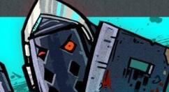 幸存者危城防暴队长打法攻略