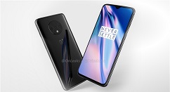 一加7T Pro配置曝光：新增微距模式、升降前摄，后置竖排三摄