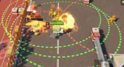 纸盒大乱斗中武器汇总