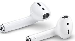 传苹果旗下新款AirPods将于10月份进行生产