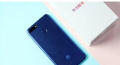 华为灭屏显示时间的设置方法步骤